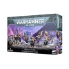 Warhammer 40k: Leagues of Votann - Cthonian Beserks