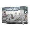 Warhammer 40k: Necrons Battleforce - Necron Host
