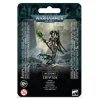Warhammer 40K: Necrons - Cryptek