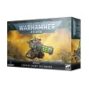 Warhammer 40k: Necrons Lokhust Heavy Destroyer