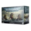 Warhammer 40K: Necrons - Tomb Blades