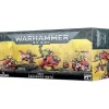 Warhammer 40k: Orks Squighog Boyz