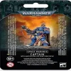 Warhammer 40k: Space Marines - Captain with Master-Crafted Heavy Bolt Rifle