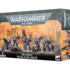 Warhammer 40K: Space Marines - Desolation Squad