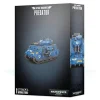 Warhammer 40k: Space Marines - Predator Tank