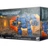 Warhammer 40k: Space Marines - Primaris Redemptor Dreadnought