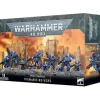 Warhammer 40k: Space Marines - Primaris Reivers