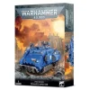 Warhammer 40k: Space Marines - Primaris Impulsor