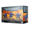 Warhammer 40k: Space Marines - Primaris Inceptors
