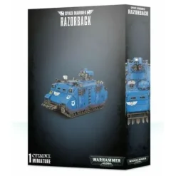 Warhammer 40K: Space Marines - Razorback