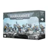 Warhammer 40K: Space Wolves - Blood Claws