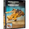Warhammer 40K: T'au Empire - Hammerhead Gunship
