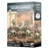 Warhammer 40k T'au Empire Kroot Hounds