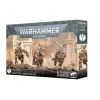 Warhammer 40K: T'au Empire - Krootox Rampagers