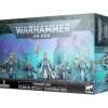Warhammer 40K: Thousand Sons - Scarab Occult Terminators
