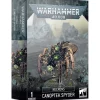 Warhammer 40,000: Necrons - Canoptek Spyder
