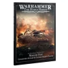 Warhammer The Horus Heresy Journal Tactica - Mailed Fist Legiones Astartes Super-Heavy Tanks