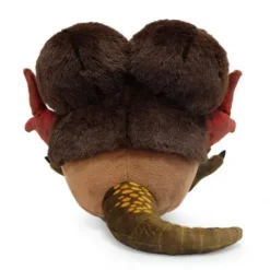 WizKids Phunny Dungeons & Dragons D&D Demogorgon 8-inch Plush