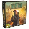7 Wonders: Duel Two Player Strategy Board Game