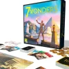 7 Wonders Strategy Board Game