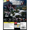 Yell Modeling Dinosaur Collection IV Articulated Figure Gacha Capsule - 1 Random