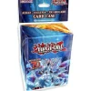 Yu-Gi-Oh! Deck Box: Albaz Ecclesia Tri Brigade